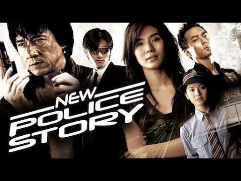 Download the Police Story Jackie movie from Mediafire