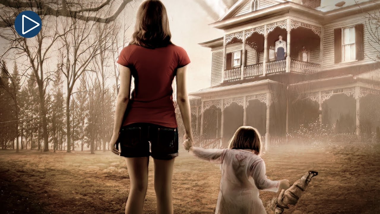 Download the Poltergeist Twins movie from Mediafire