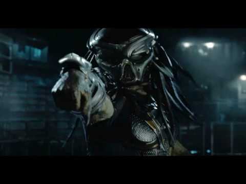 Download the Predator 1 movie from Mediafire