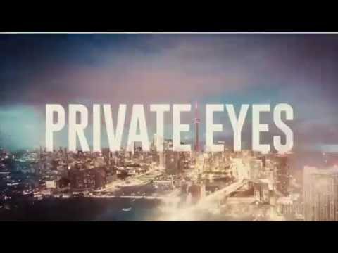 Download the Private Eyes Tv Show Season 2 series from Mediafire