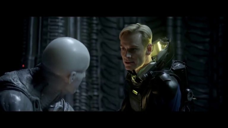 Download the Prometheus 2012 Synopsis movie from Mediafire