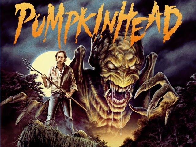 Download the Pumpkin Head movie from Mediafire