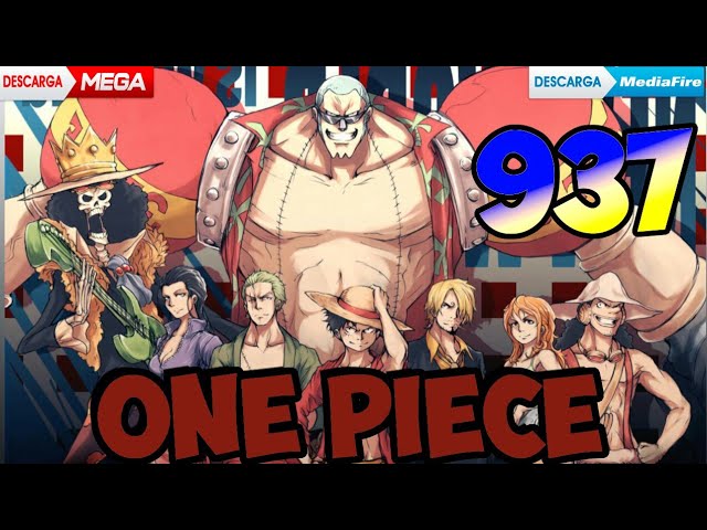 Download the Putlocker One Piece series from Mediafire