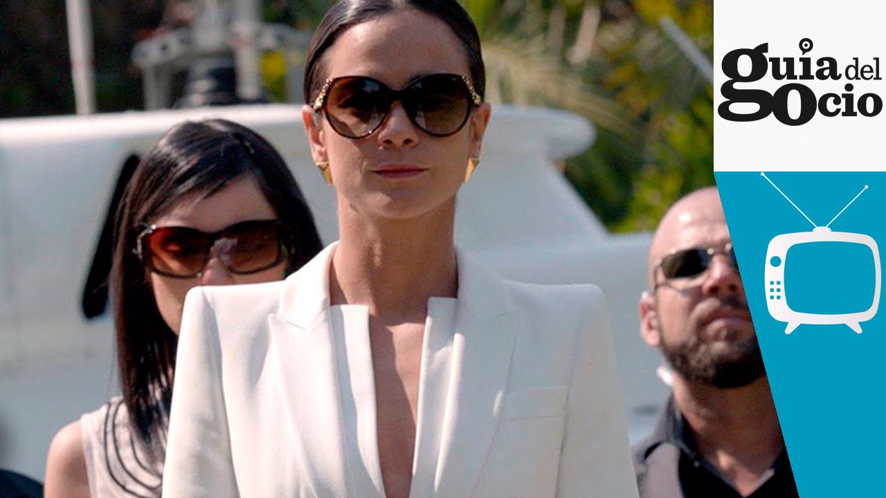 Download the Queen Of The South Cast series from Mediafire