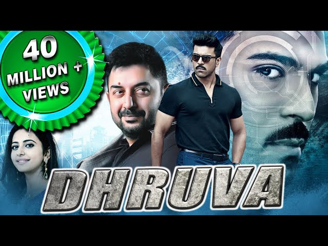 Download the Ram Charan In Dhruva movie from Mediafire