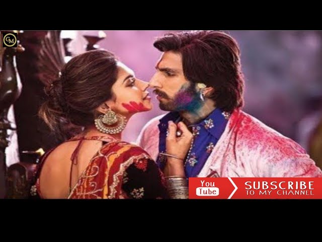 Download the Ram Leela Film movie from Mediafire