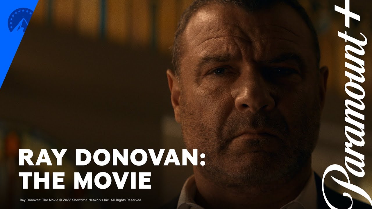 Download the Ray Donovan Watch Collection movie from Mediafire