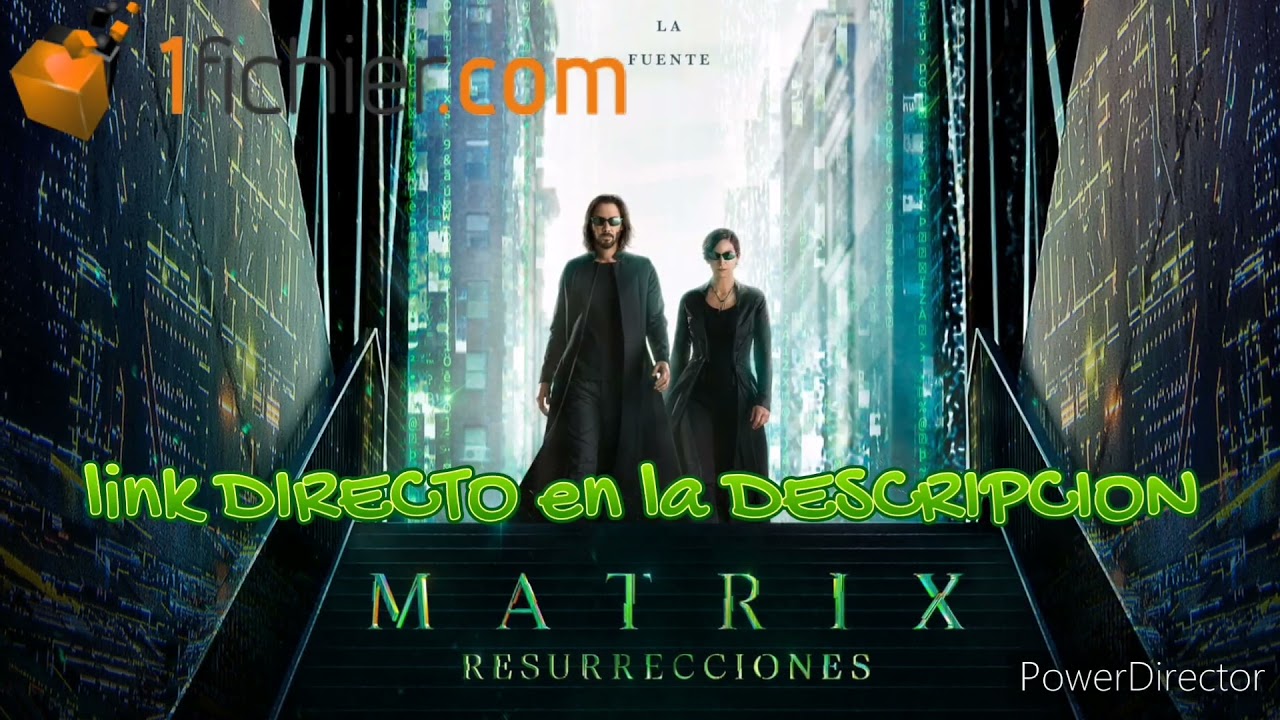 Download the Resurection movie from Mediafire