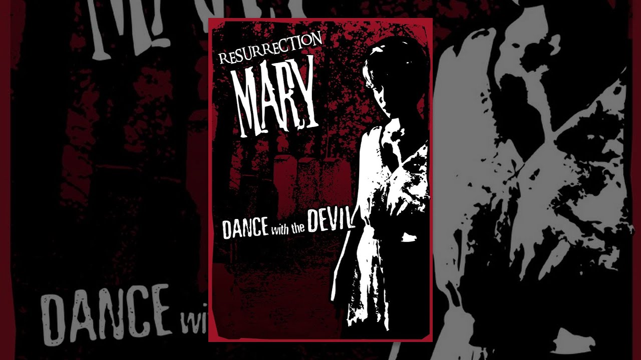 Download the Resurrection Mary Film movie from Mediafire