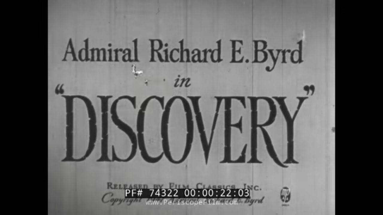 Download the Richard E Byrd Documentary Hulu movie from Mediafire