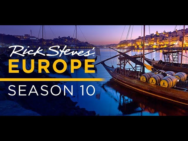 Download the Rick Steves Europe Season 10 series from Mediafire