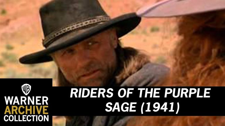 Download the Riders Of The Purple Sage Film movie from Mediafire