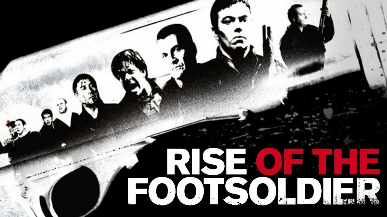 Download the Rise Of The Foot Soldiers 3 movie from Mediafire