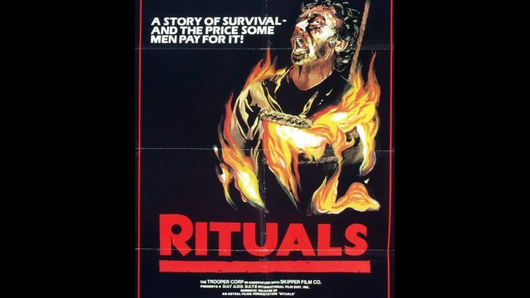 Download the Rituals 1977 movie from Mediafire