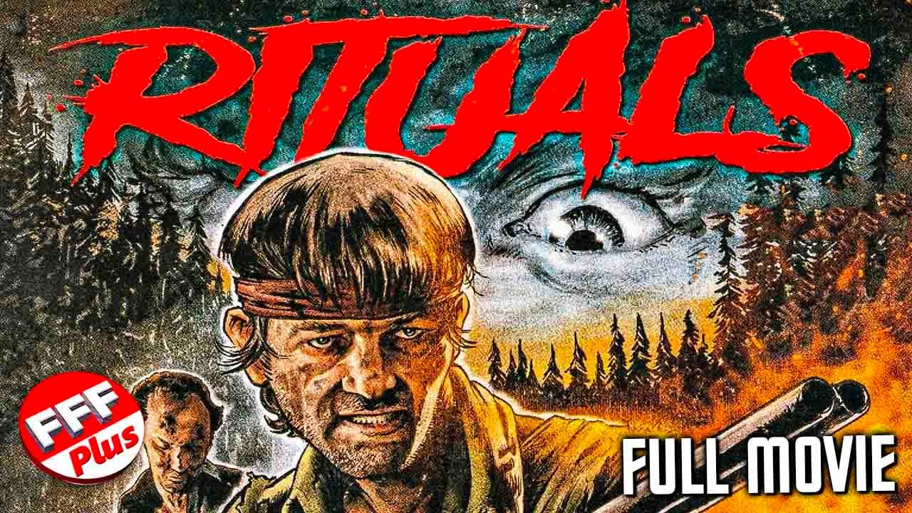 Download the Rituals Movies 1977 movie from Mediafire