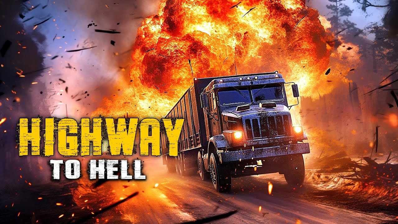 Download the Road To Hell The movie from Mediafire