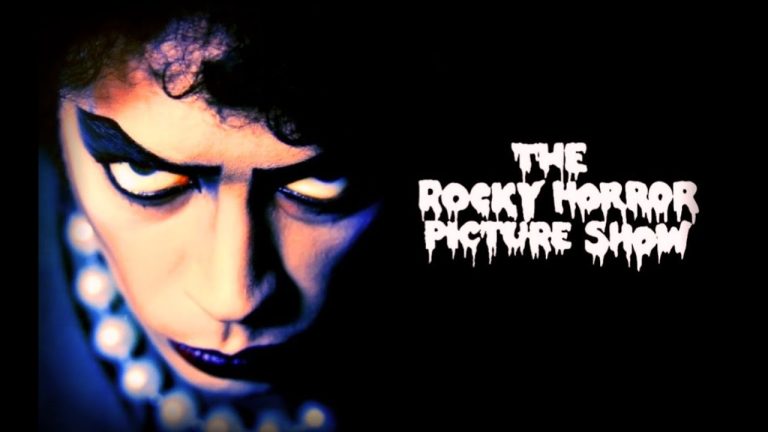 Download the Rocky Horror Picture Streaming movie from Mediafire