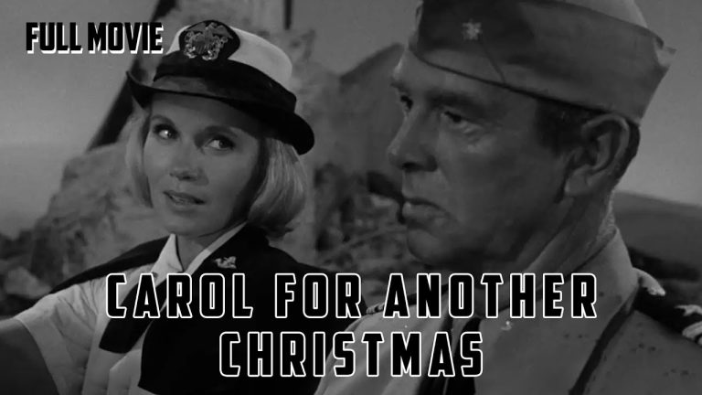 Download the Rod Serling Carol For Another Christmas movie from Mediafire