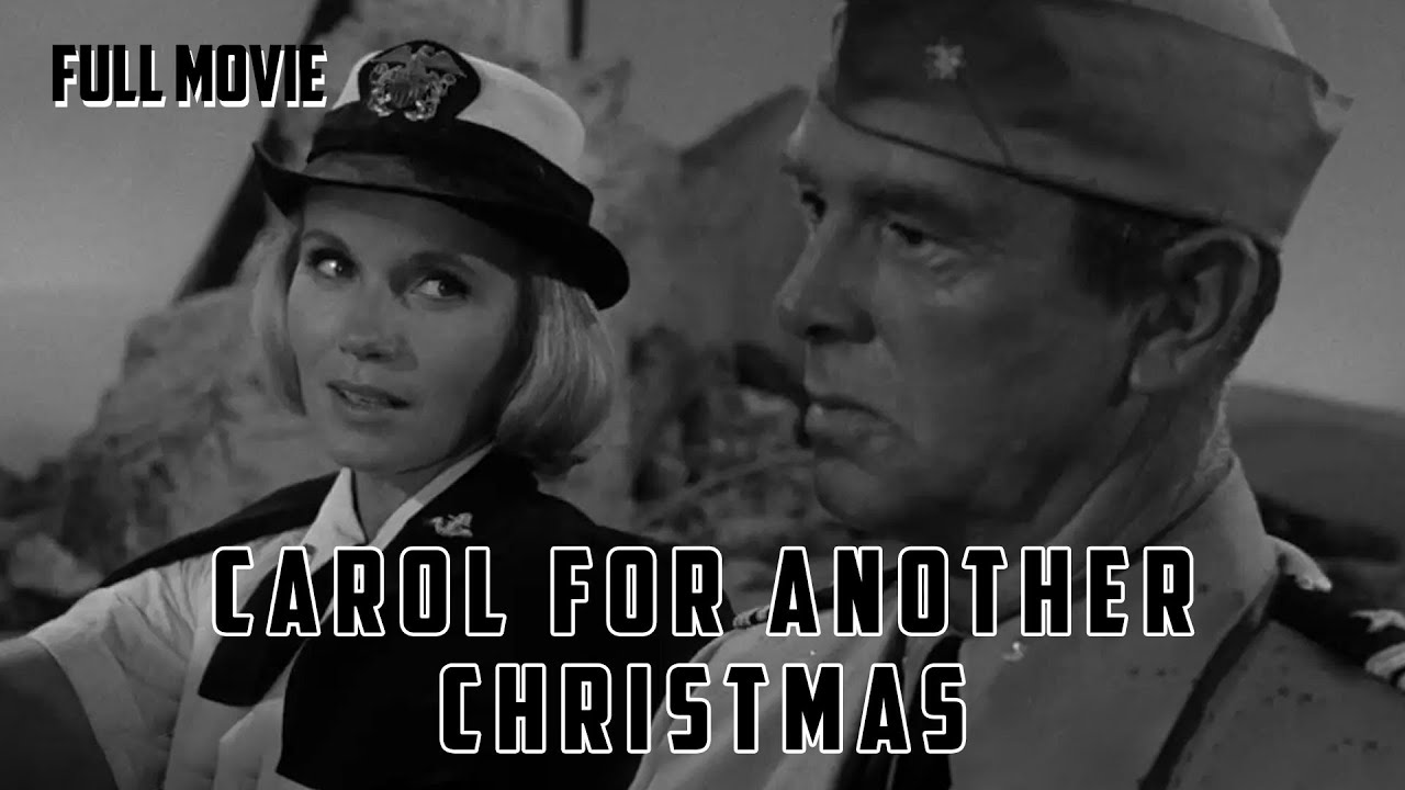 Download the Rod Serling Carol For Another Christmas movie from Mediafire