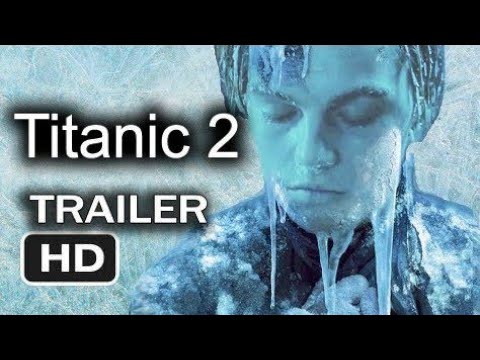 Download the Rose Diaries Titanic 2 movie from Mediafire