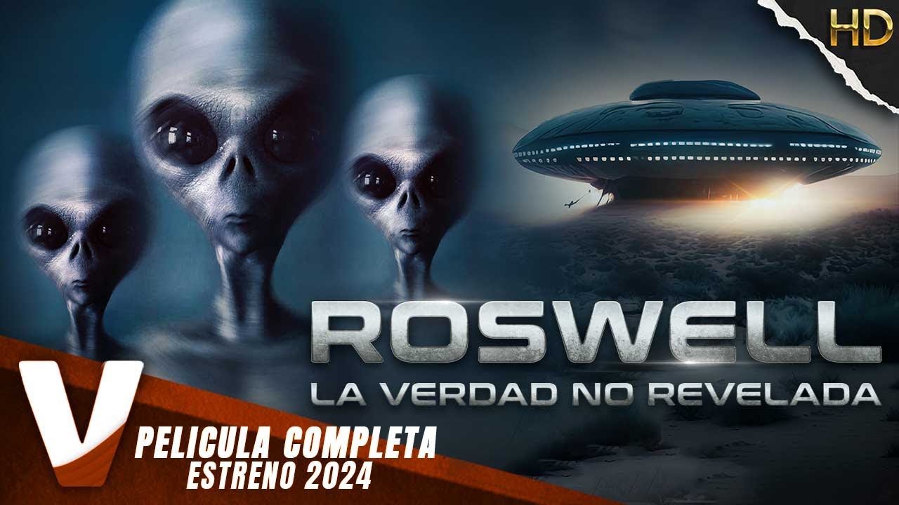 Download the Rosewell Series series from Mediafire