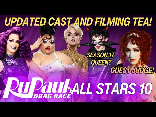 Download the Rpdr All Stars 8 Finale series from Mediafire