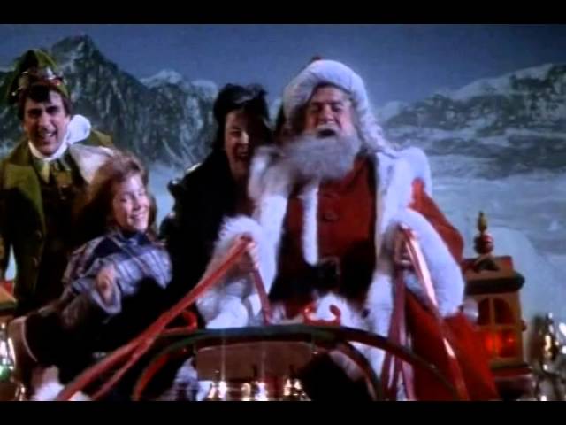 Download the Santa Clause movie from Mediafire