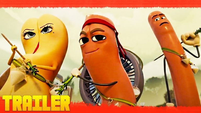 Download the Sausage Party 2 series from Mediafire