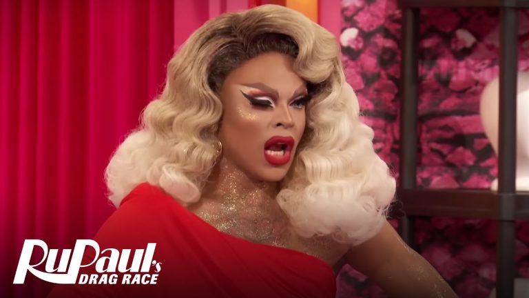 Download the Season 11 Rupaul'S Drag Race series from Mediafire