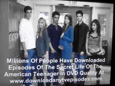 Download the Secret Life Of The American series from Mediafire