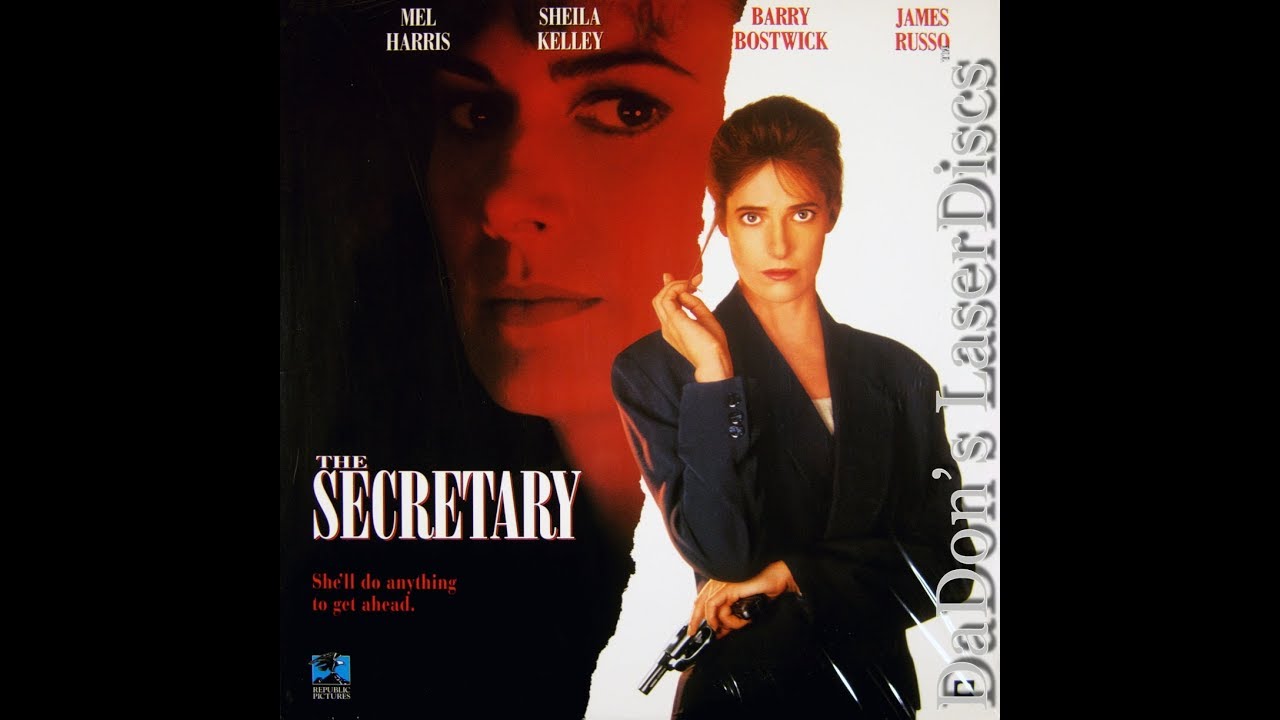 Download the Secretary Full movie from Mediafire