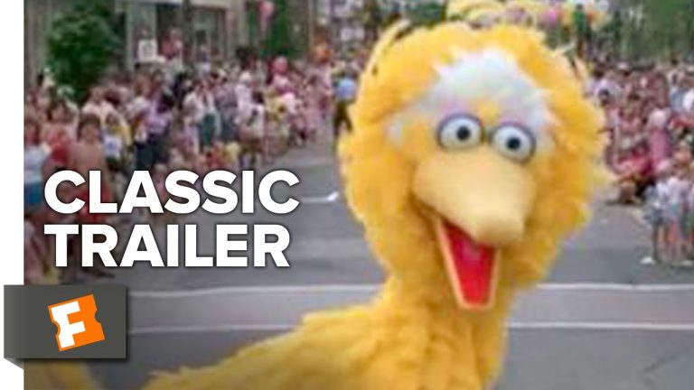 Download the Sesame Street Big Bird Wish movie from Mediafire