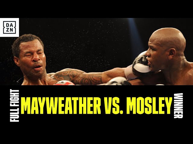 Download the Shane Mosley Vs Floyd Mayweather Jr movie from Mediafire