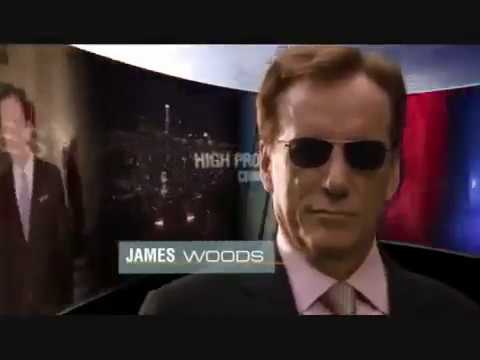 Download the Shark Tv Show James Woods series from Mediafire