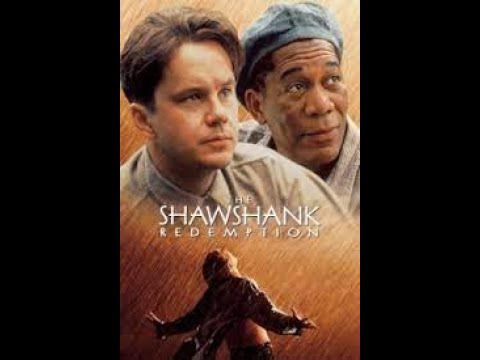 Download the Shawshank Redemption Streaming Service movie from Mediafire