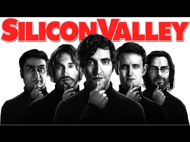 Download the Silicon Valley Show Episodes series from Mediafire