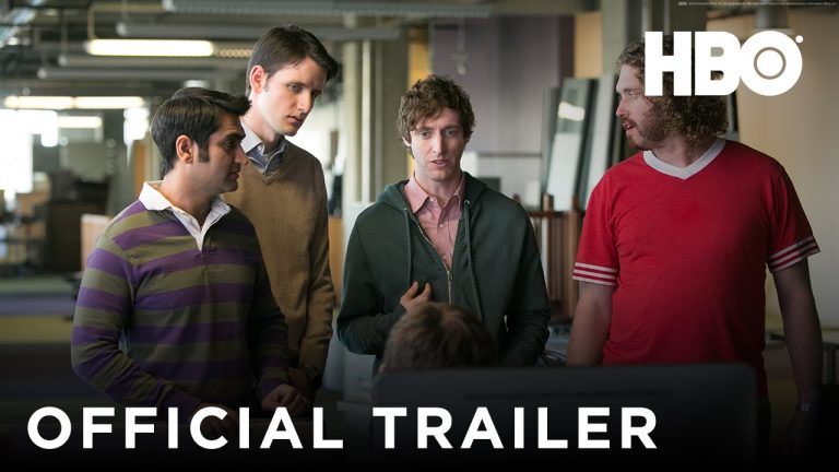 Download the Silicon Valley Show Netflix series from Mediafire