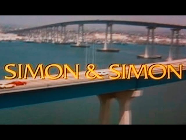 Download the Simon And Simon Season 1 series from Mediafire