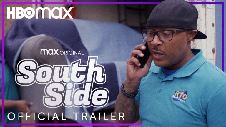 Download the South Side Hbo Max Cast series from Mediafire