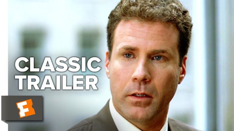 Download the Stranger Than Fiction Will Ferrell movie from Mediafire