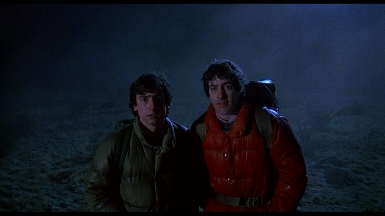 Download the Stream American Werewolf In London movie from Mediafire