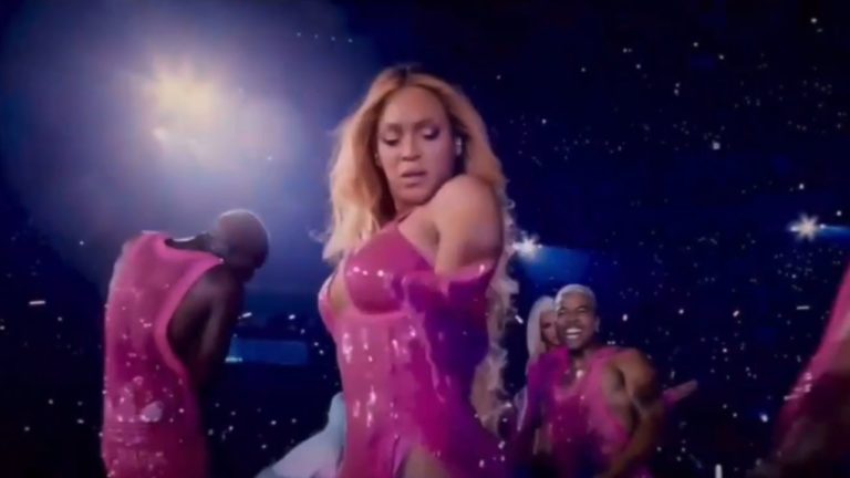 Download the Stream Beyonce Renaissance movie from Mediafire