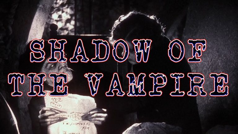 Download the Stream Shadow Of The Vampire movie from Mediafire