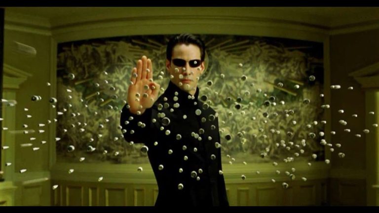 Download the Stream The Matrix movie from Mediafire