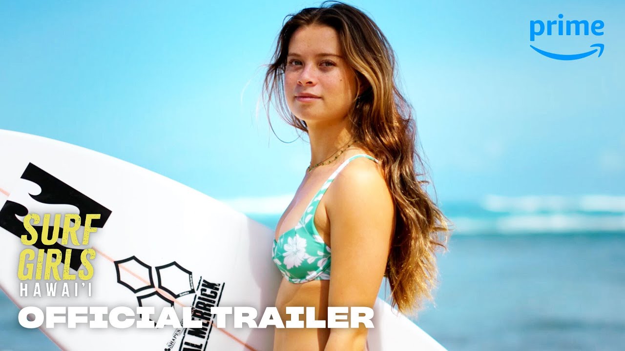 Download the Surf Girls Hawai'I Cast series from Mediafire