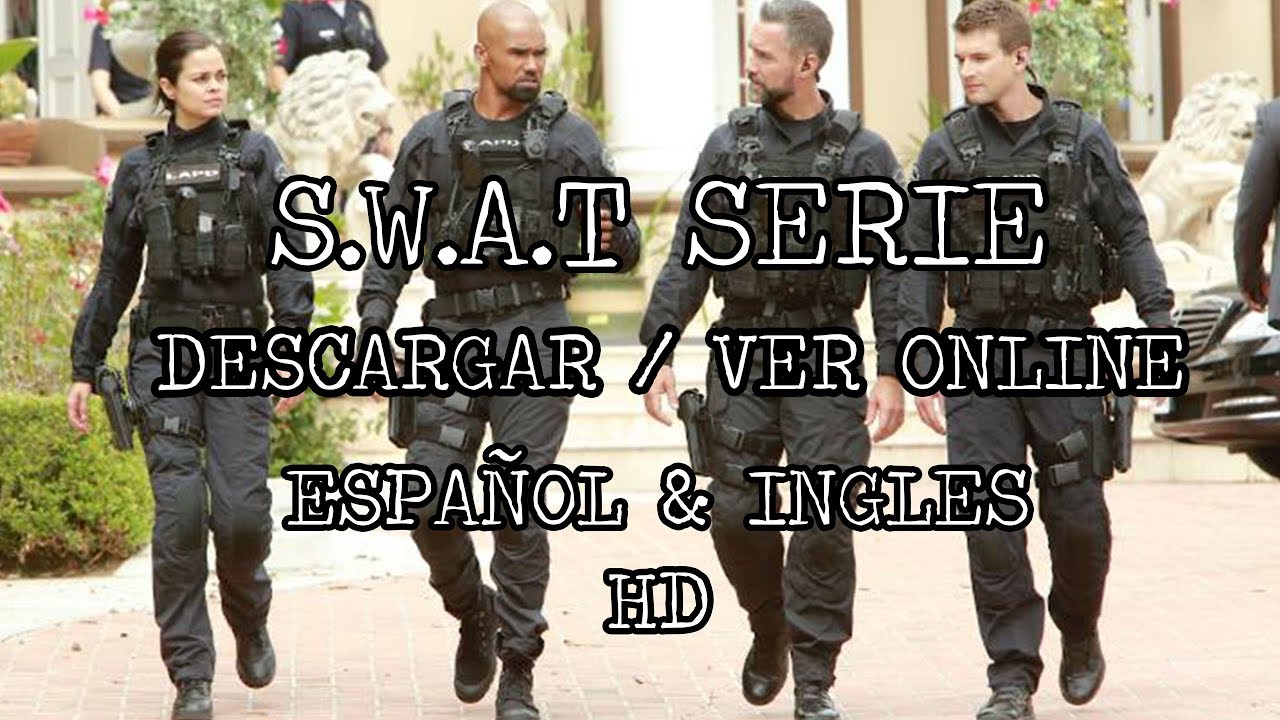 Download the Swat Original Tv Show series from Mediafire