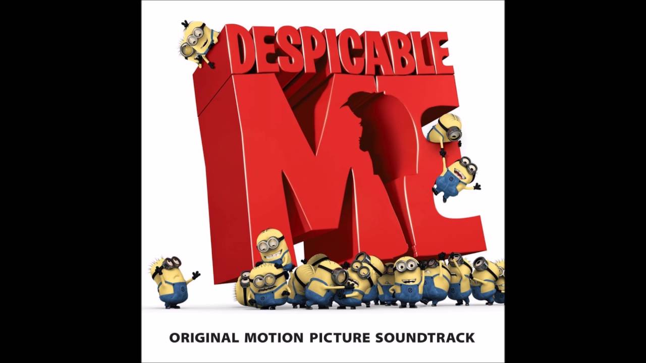 Download the Sweet Home Alabama Despicable Me movie from Mediafire