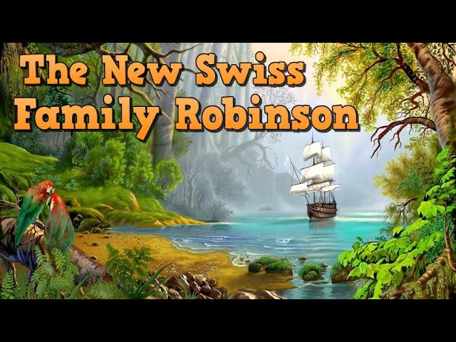 Download the Swiss Family Robinson movie from Mediafire