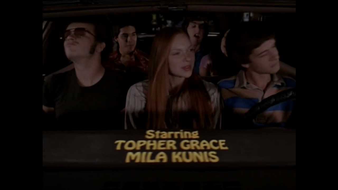 Download the That 70S Show S1E1 series from Mediafire