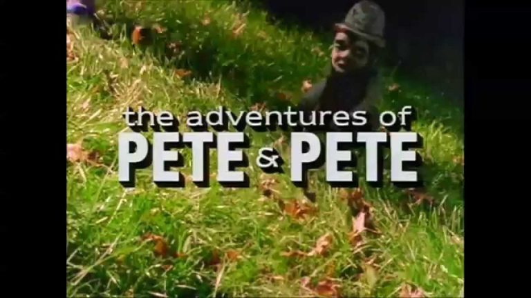 Download the The Adventures Of Pete And Pete Watch Online series from Mediafire